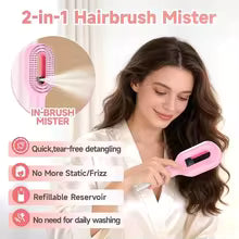 Aquabrush&nbsp; 2-in-1