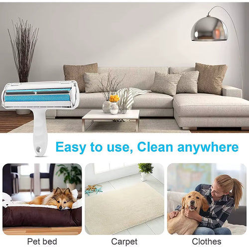 Pet Hair Removal Roller