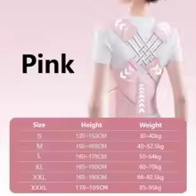 Posture Corrector for Men and Women